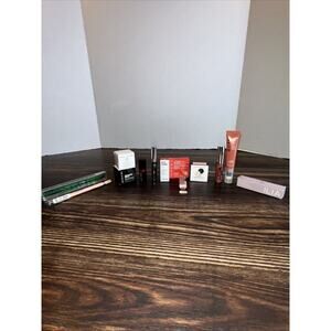 Lot Of Brand Name Makeup Lot 1